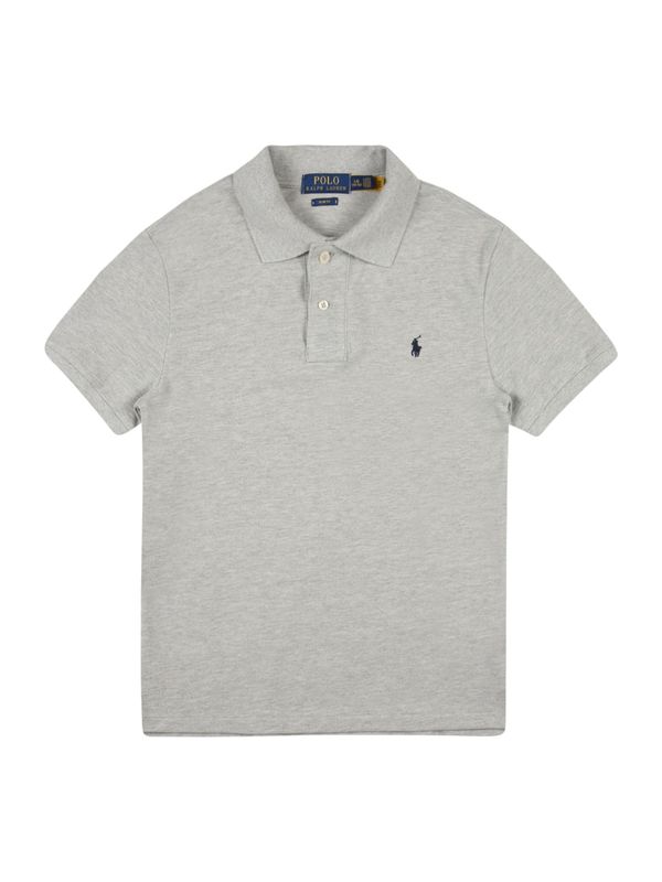 Polo Ralph Lauren Polo Ralph Lauren Majica  siva