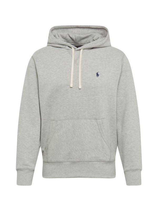 Ralph Lauren Polo Ralph Lauren Majica  siva