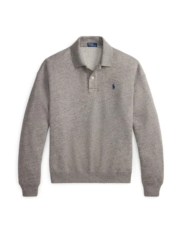 Polo Ralph Lauren Polo Ralph Lauren Majica  siva