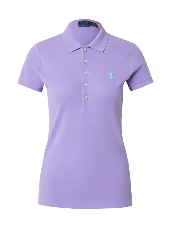 Polo Ralph Lauren Polo Ralph Lauren Majica  sivka