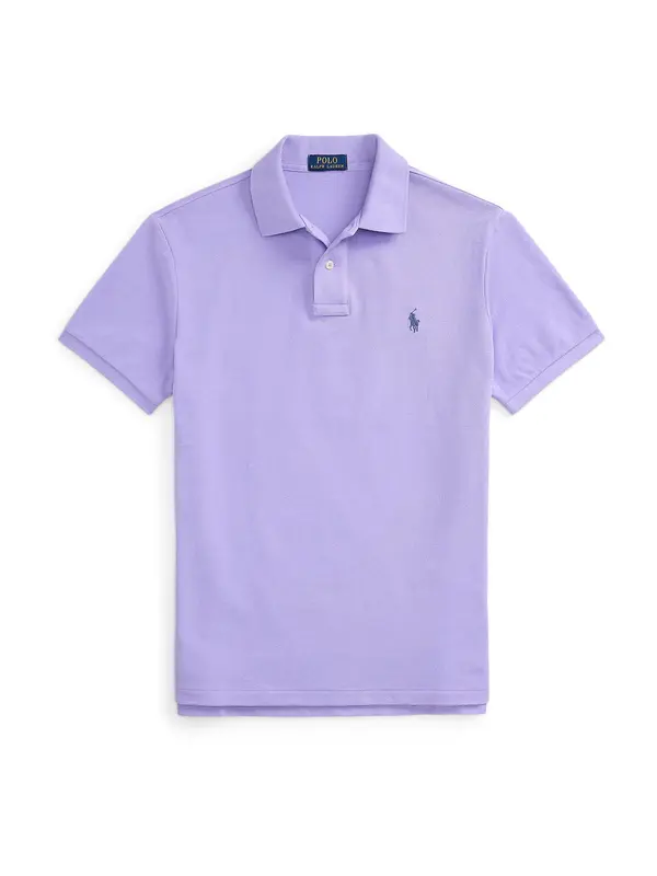 Polo Ralph Lauren Polo Ralph Lauren Majica  sivka