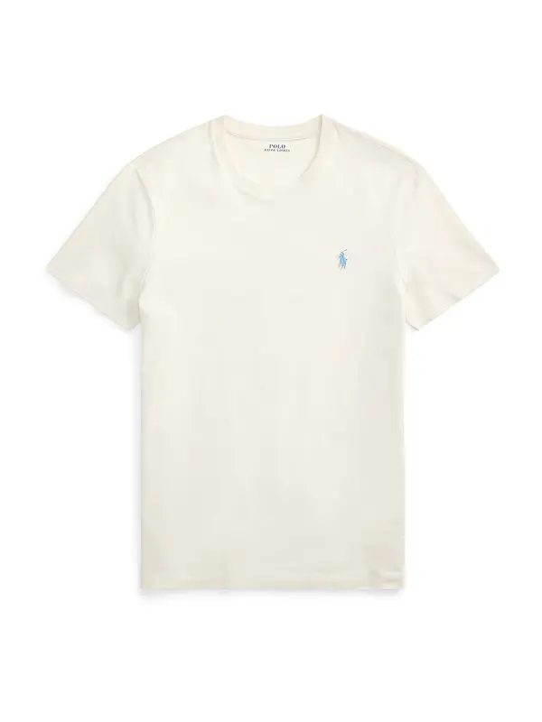 Polo Ralph Lauren Polo Ralph Lauren Majica  slonovina / azur