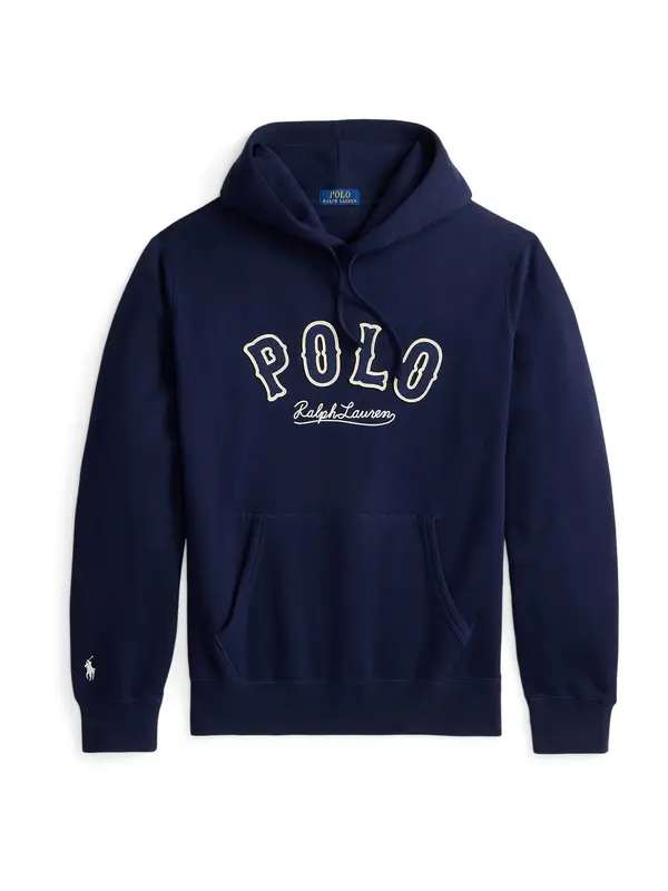 Polo Ralph Lauren Polo Ralph Lauren Majica  slonovina / mornarska