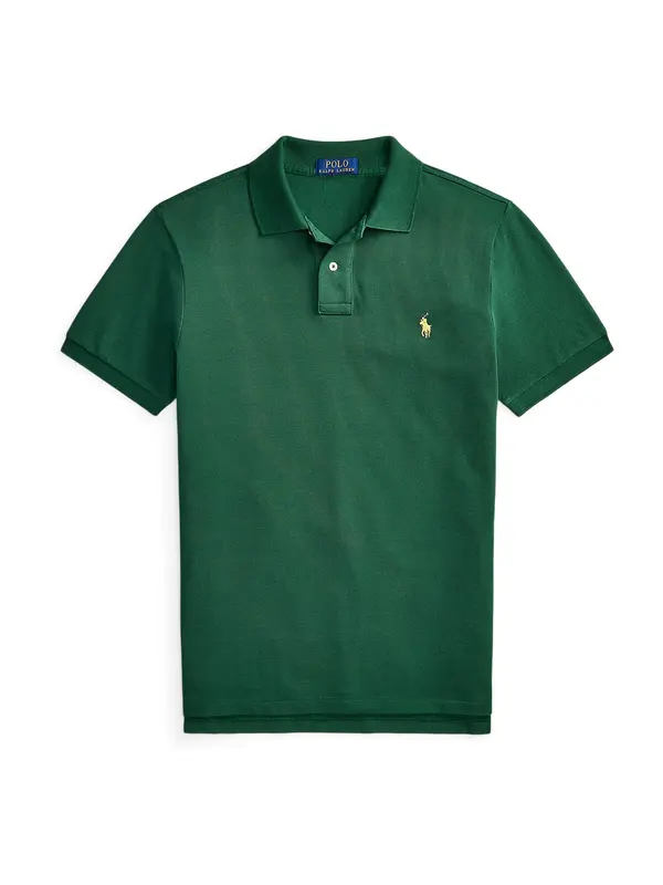 Polo Ralph Lauren Polo Ralph Lauren Majica  smaragd