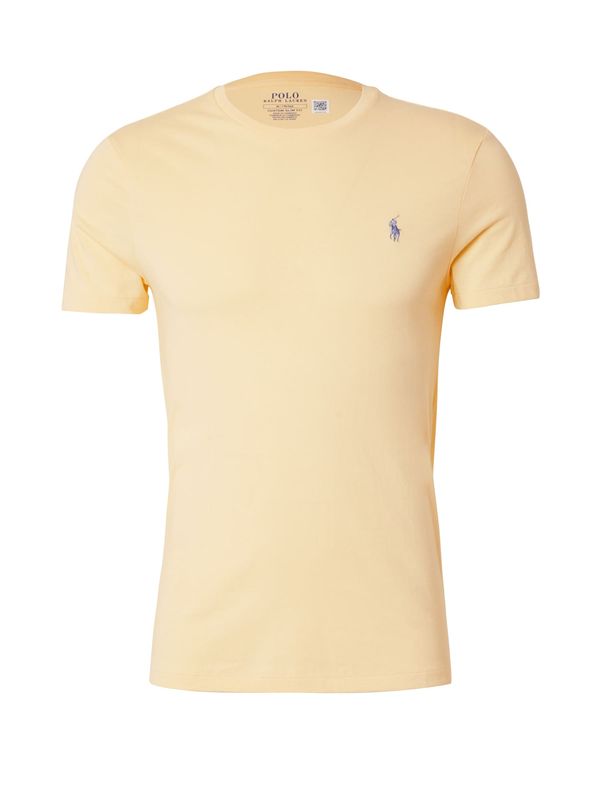 Polo Ralph Lauren Polo Ralph Lauren Majica 'SSCNCMSLM2'  med