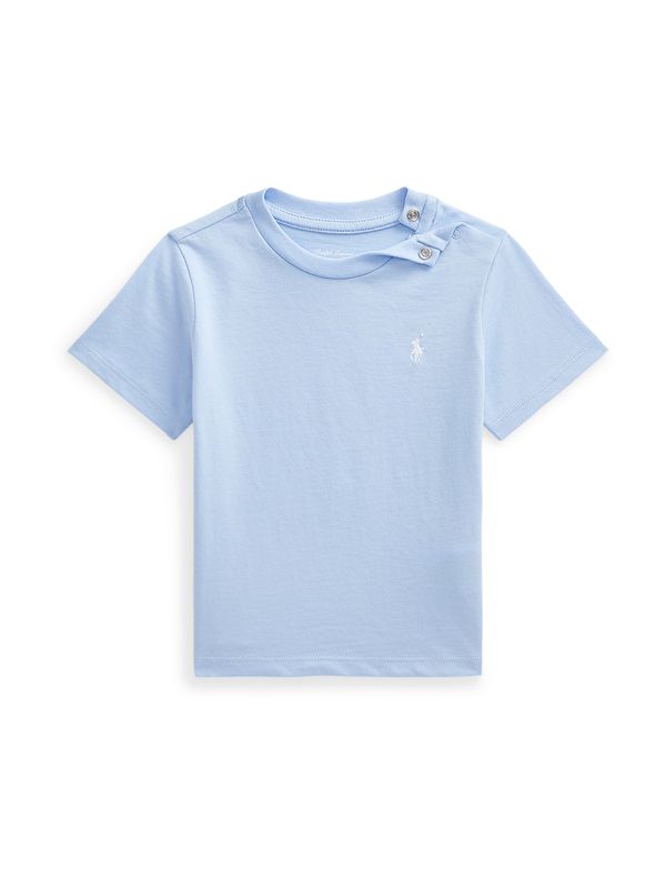 Polo Ralph Lauren Polo Ralph Lauren Majica  svetlo modra