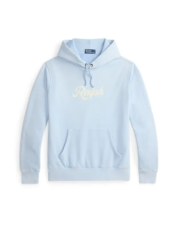 Polo Ralph Lauren Polo Ralph Lauren Majica  svetlo modra / bela