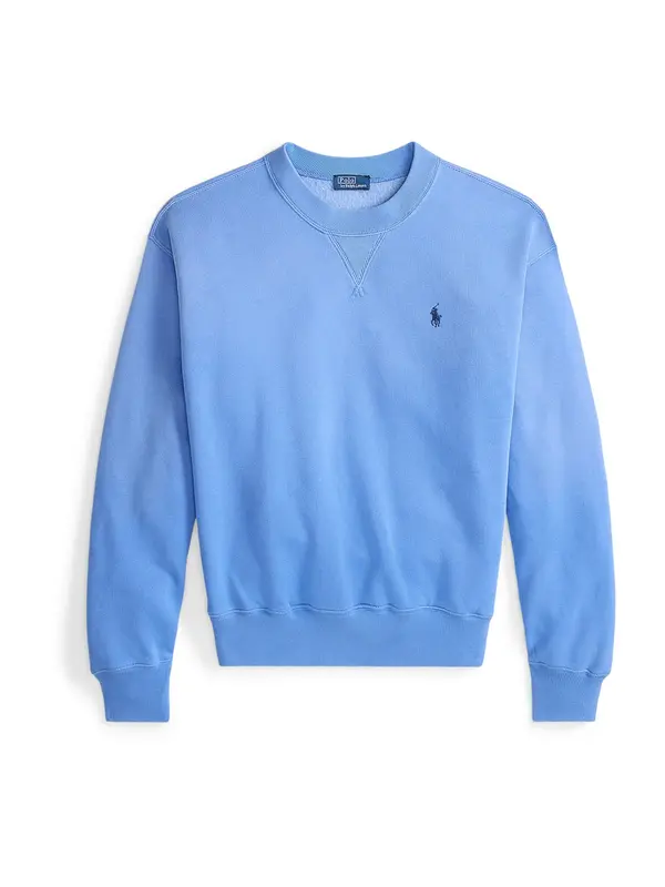 Polo Ralph Lauren Polo Ralph Lauren Majica  svetlo modra