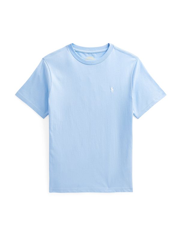 Polo Ralph Lauren Polo Ralph Lauren Majica  svetlo modra