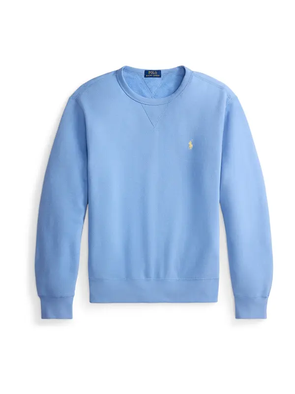 Polo Ralph Lauren Polo Ralph Lauren Majica  svetlo modra