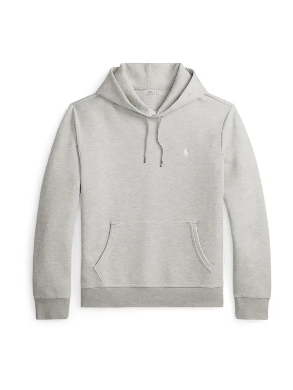 Polo Ralph Lauren Polo Ralph Lauren Majica  svetlo siva