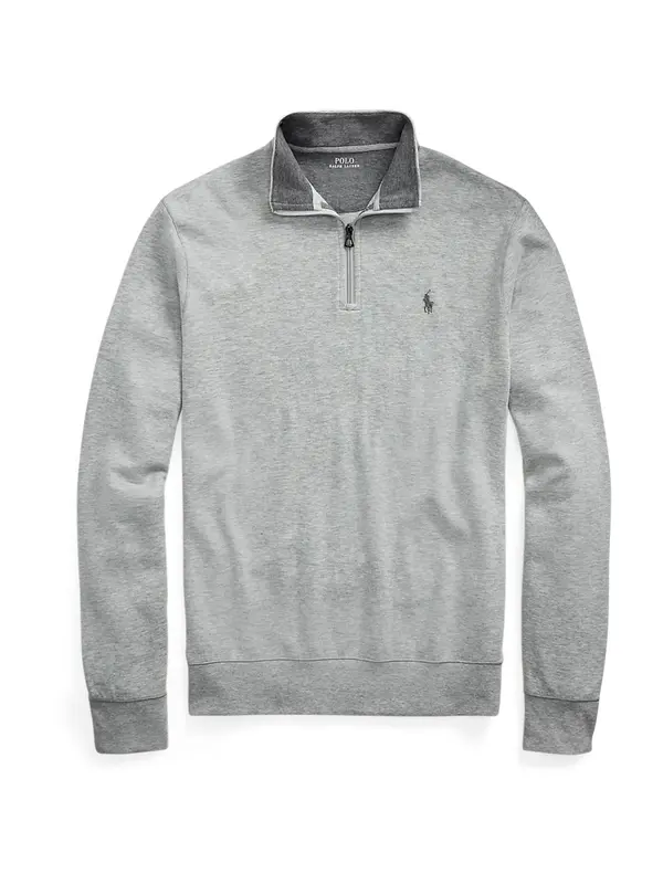 Polo Ralph Lauren Polo Ralph Lauren Majica  svetlo siva