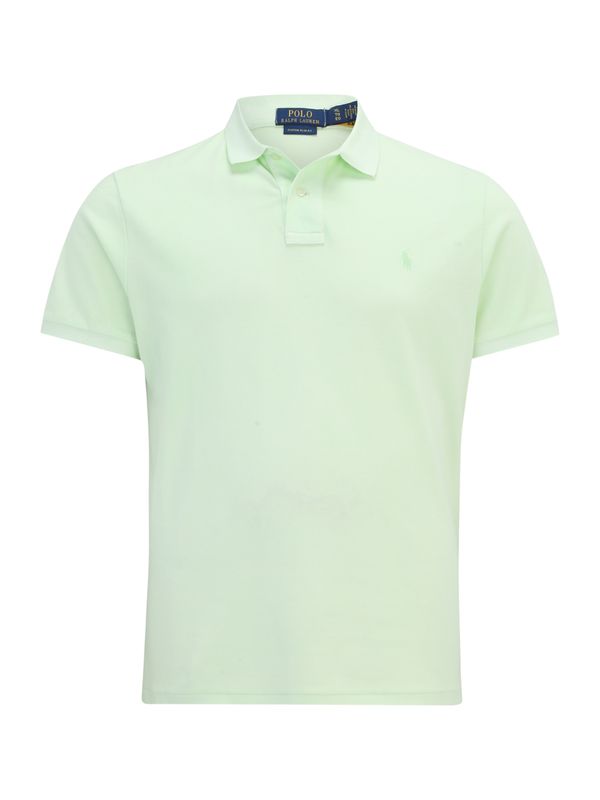 Polo Ralph Lauren Polo Ralph Lauren Majica  svetlo zelena