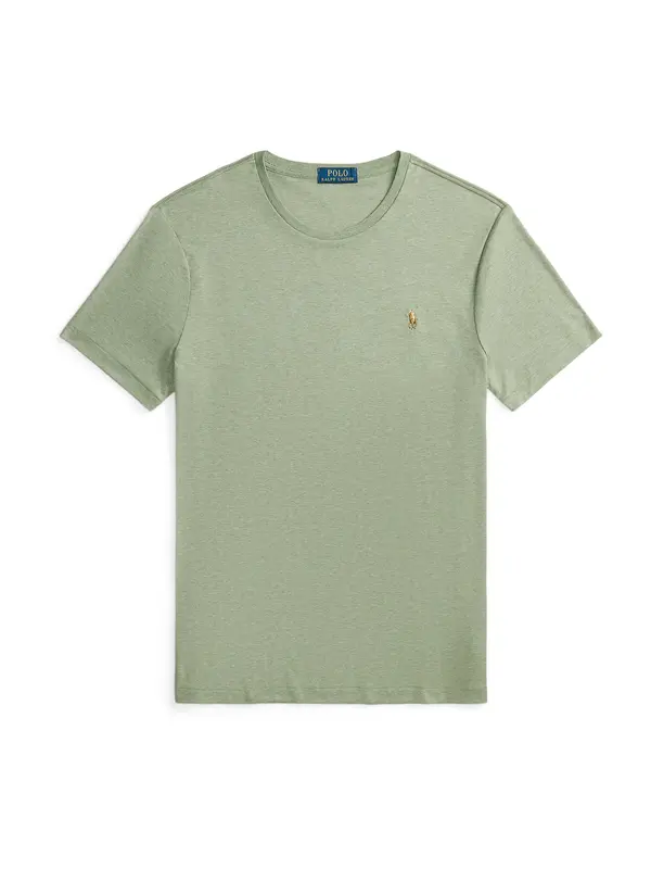Polo Ralph Lauren Polo Ralph Lauren Majica  svetlo zelena