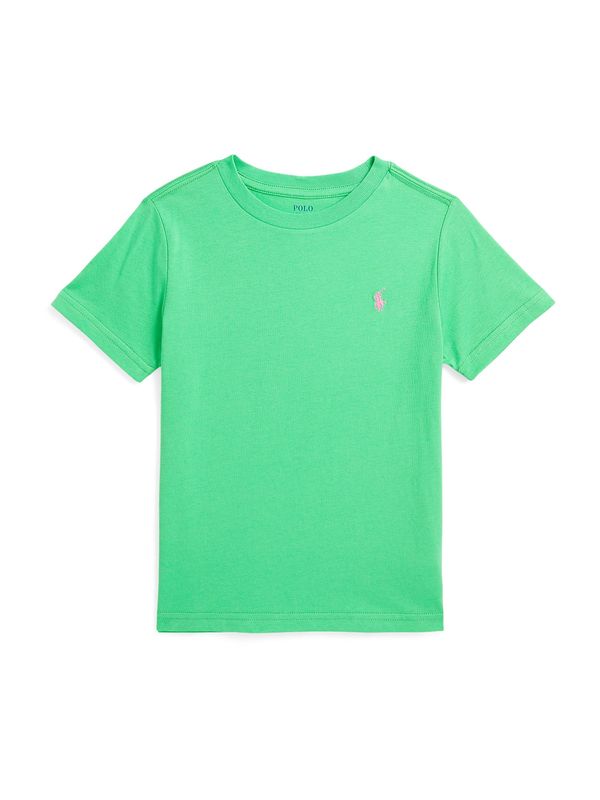 Polo Ralph Lauren Polo Ralph Lauren Majica  svetlo zelena