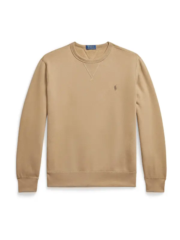 Polo Ralph Lauren Polo Ralph Lauren Majica  temno bež