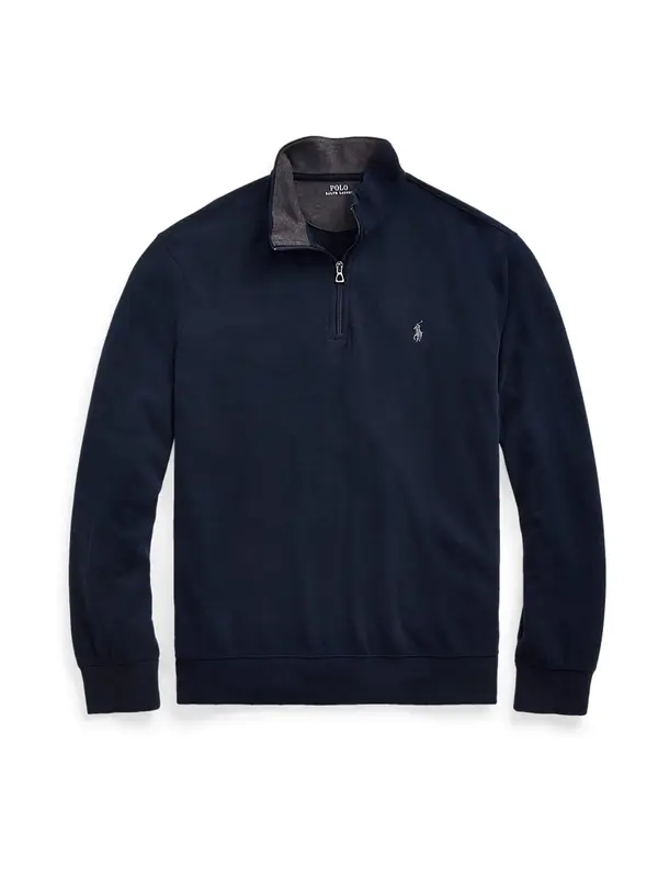 Polo Ralph Lauren Polo Ralph Lauren Majica  temno modra