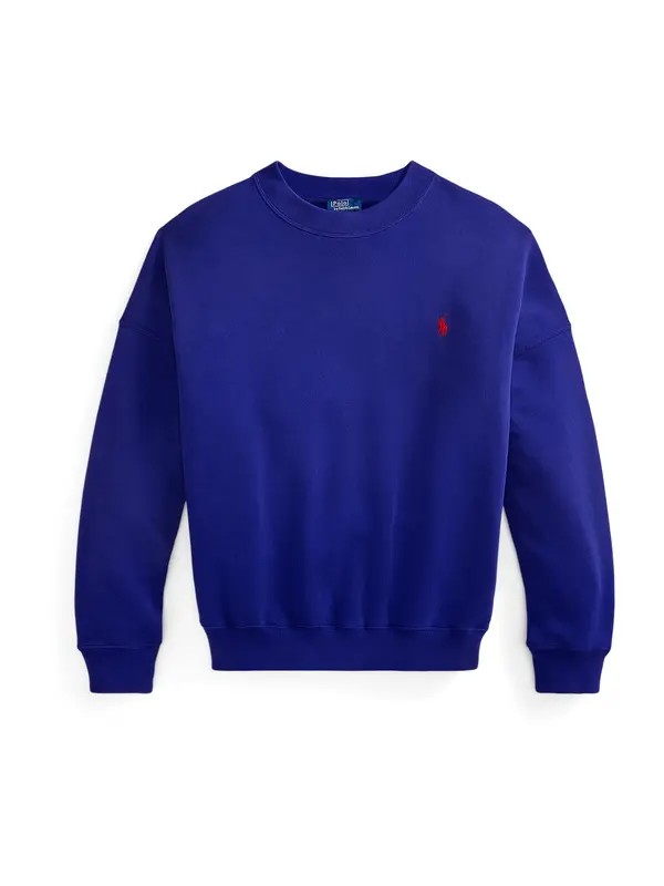 Polo Ralph Lauren Polo Ralph Lauren Majica  temno modra