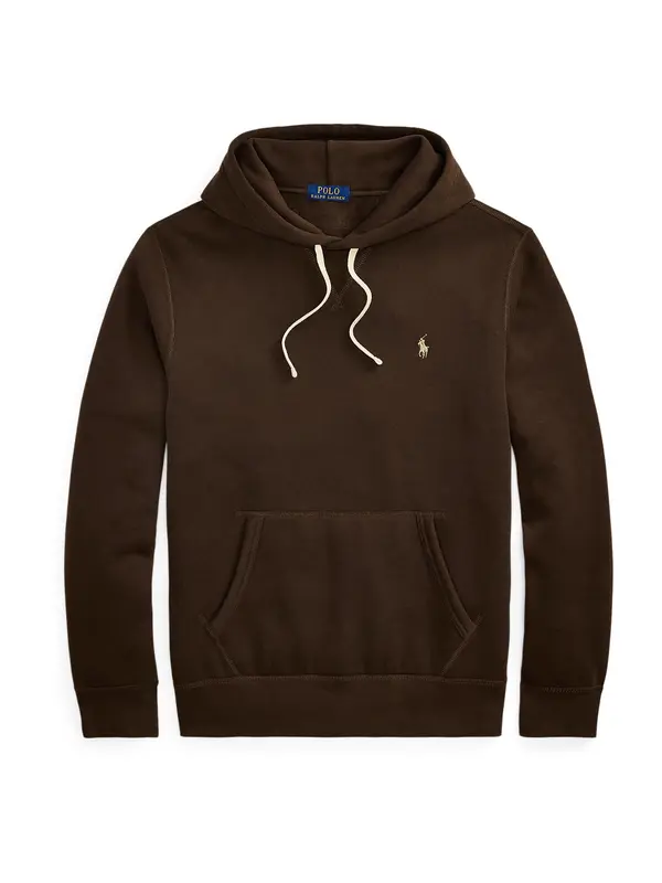 Polo Ralph Lauren Polo Ralph Lauren Majica  temno rjava