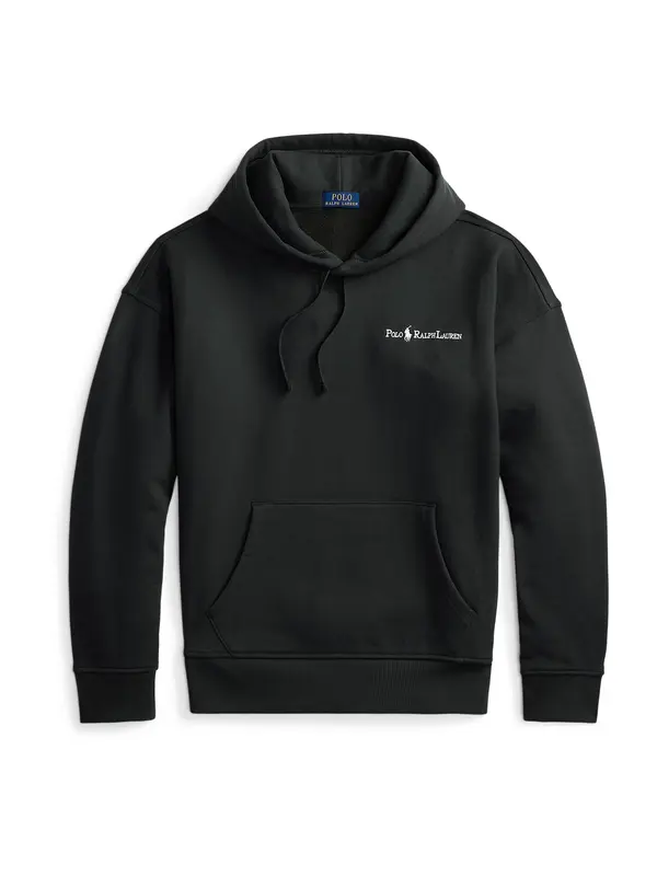 Polo Ralph Lauren Polo Ralph Lauren Majica  temno siva / bela