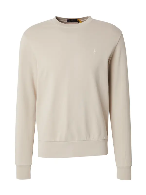 Polo Ralph Lauren Polo Ralph Lauren Majica  temno siva