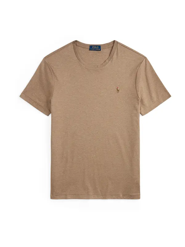 Polo Ralph Lauren Polo Ralph Lauren Majica  temno siva