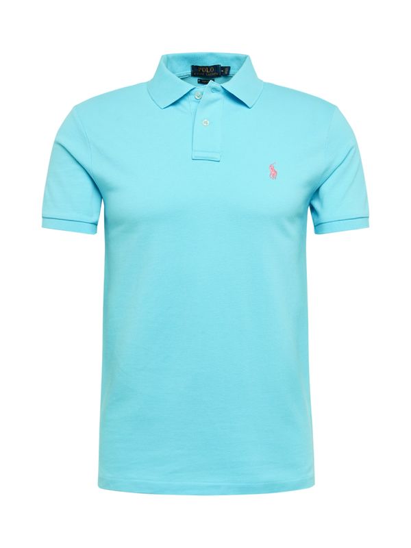 Polo Ralph Lauren Polo Ralph Lauren Majica  turkizna