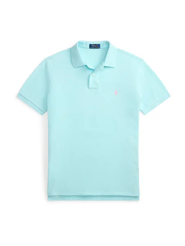 Polo Ralph Lauren Polo Ralph Lauren Majica  voda / roza