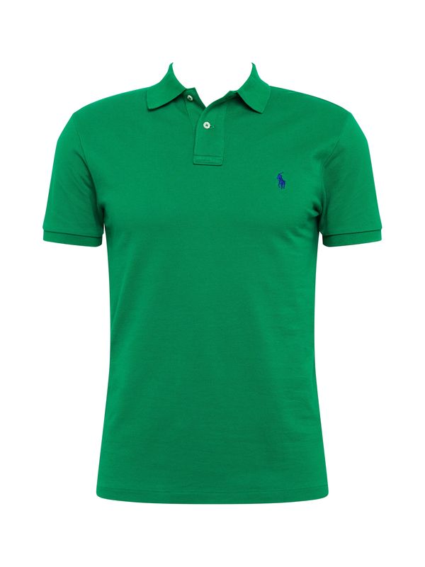 Polo Ralph Lauren Polo Ralph Lauren Majica  zelena