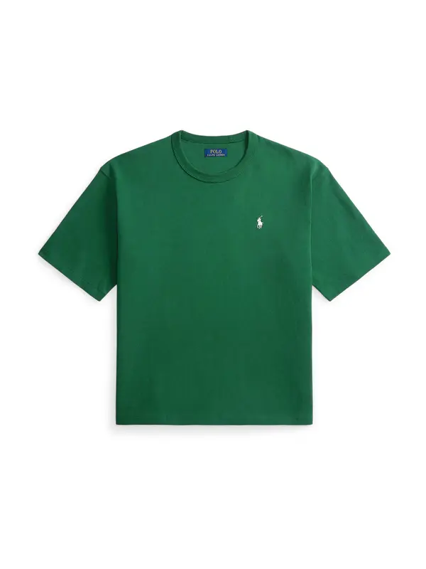 Polo Ralph Lauren Polo Ralph Lauren Majica  zelena