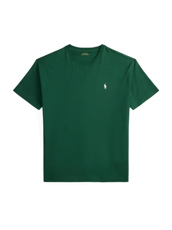 Polo Ralph Lauren Polo Ralph Lauren Majica  zelena