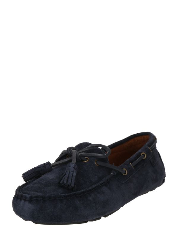 Polo Ralph Lauren Polo Ralph Lauren Mokasini  mornarska