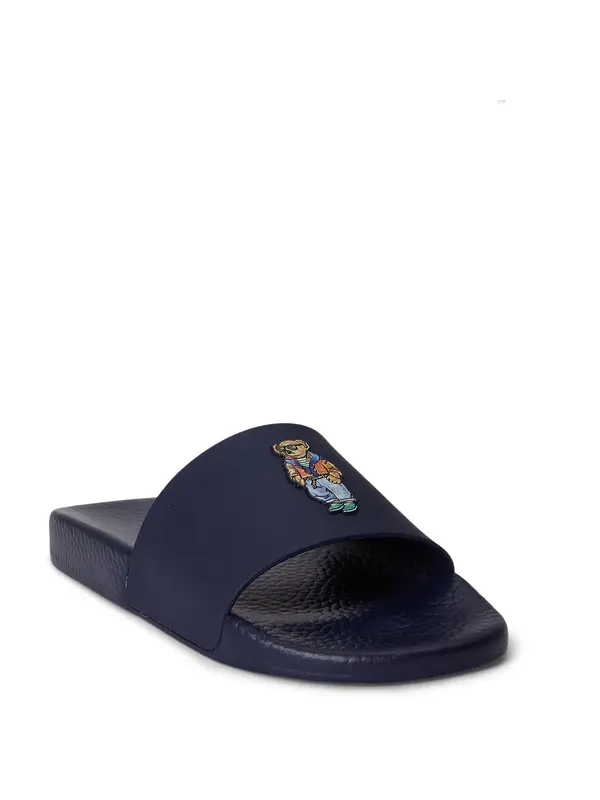 Polo Ralph Lauren Polo Ralph Lauren Natikači  mornarska