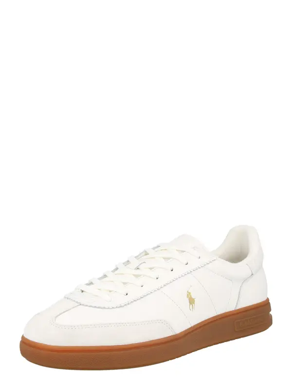 Polo Ralph Lauren Polo Ralph Lauren Nizke superge 'BEDFORD'  bela