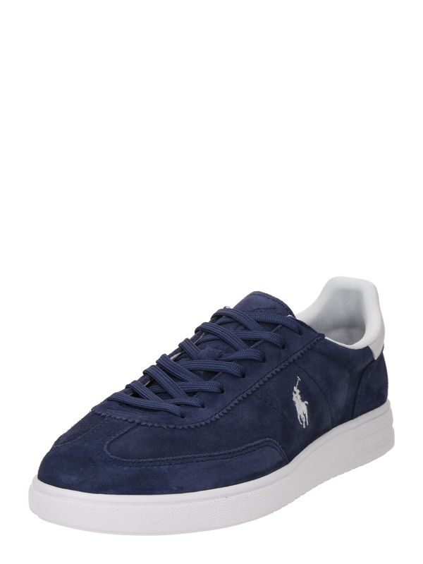 Polo Ralph Lauren Polo Ralph Lauren Nizke superge 'BEDFORD'  mornarska