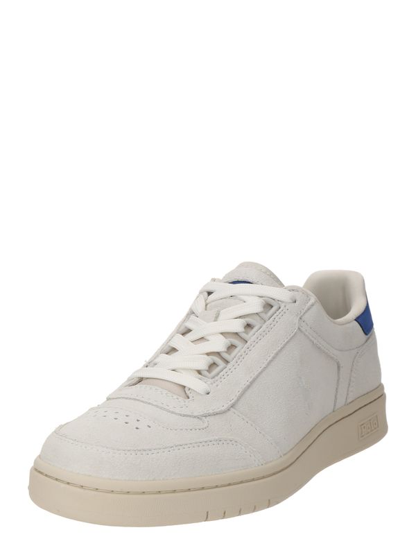 Polo Ralph Lauren Polo Ralph Lauren Nizke superge  bela