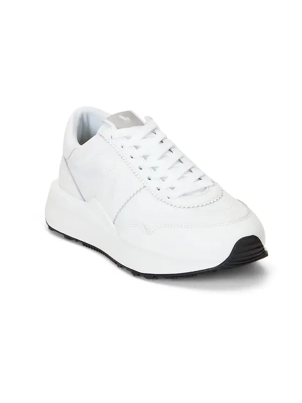 Polo Ralph Lauren Polo Ralph Lauren Nizke superge  bela
