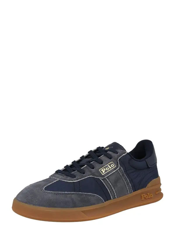 Polo Ralph Lauren Polo Ralph Lauren Nizke superge 'Heritage Aera'  mornarska