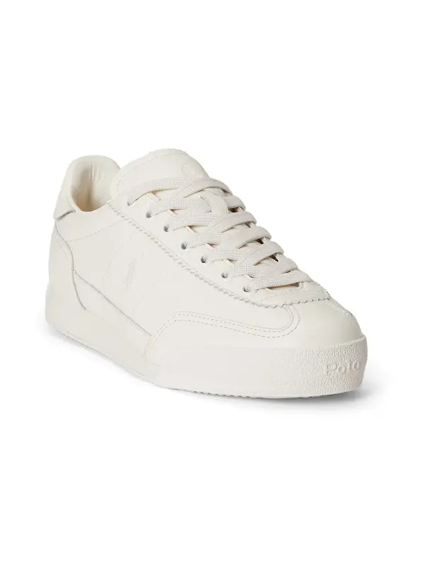 Polo Ralph Lauren Polo Ralph Lauren Nizke superge 'HESTER'  kremna