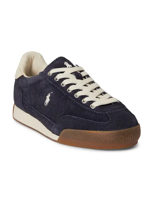 Polo Ralph Lauren Polo Ralph Lauren Nizke superge 'HESTER'  mornarska