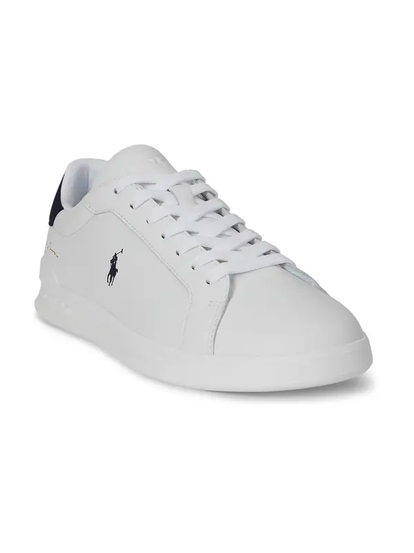 Polo Ralph Lauren Polo Ralph Lauren Nizke superge 'HRT CRT II'  bela