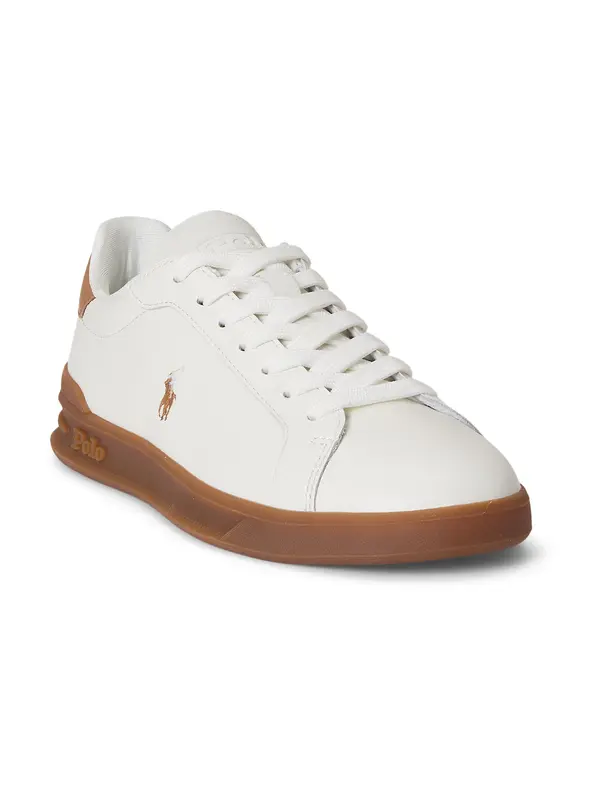 Polo Ralph Lauren Polo Ralph Lauren Nizke superge 'HRT CT II'  bela