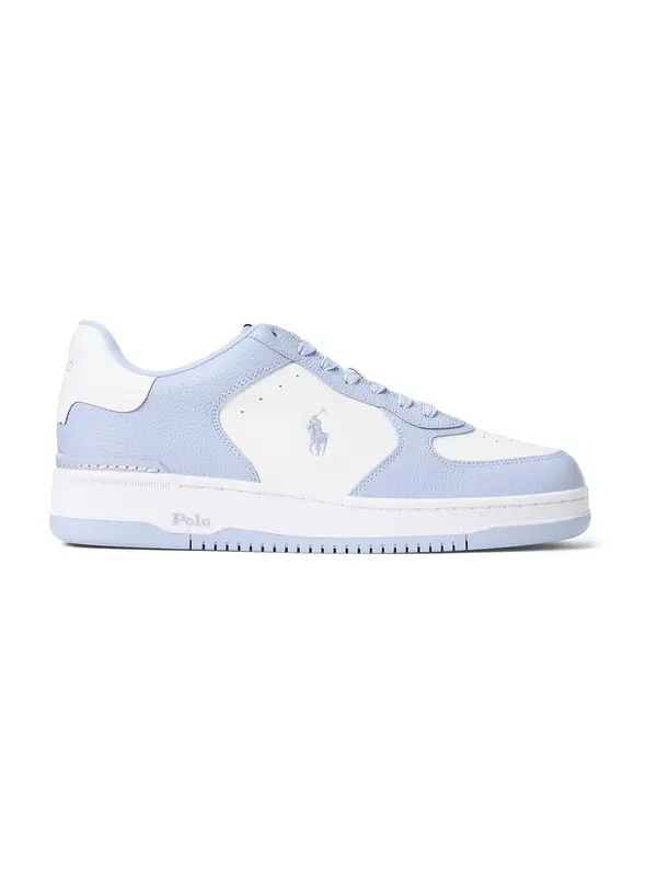 Polo Ralph Lauren Polo Ralph Lauren Nizke superge  majnica / bela