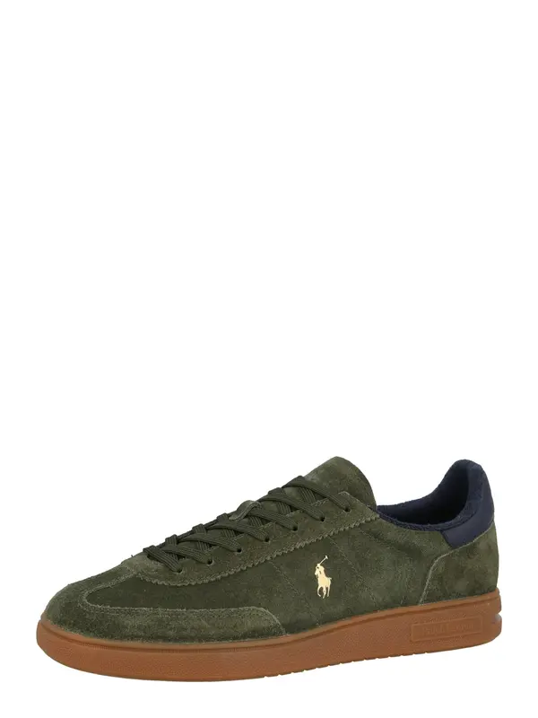 Polo Ralph Lauren Polo Ralph Lauren Nizke superge  marine / oliva