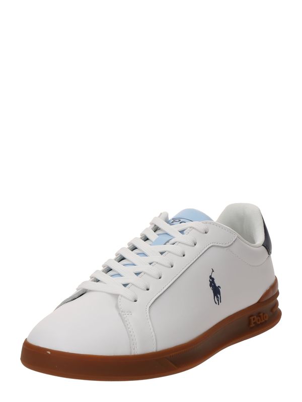 Polo Ralph Lauren Polo Ralph Lauren Nizke superge  mornarska / bela