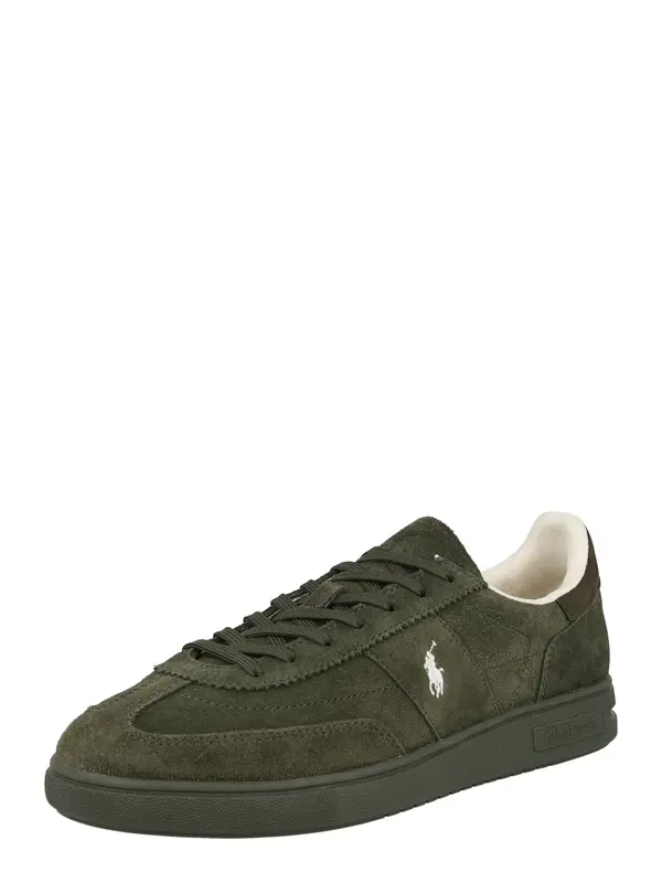 Polo Ralph Lauren Polo Ralph Lauren Nizke superge  oliva