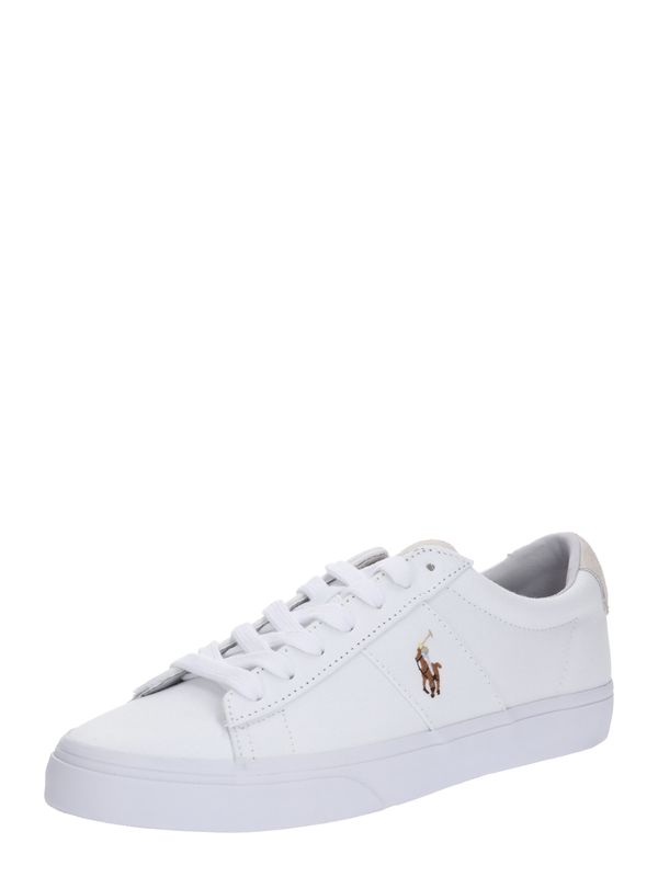 Polo Ralph Lauren Polo Ralph Lauren Nizke superge 'Sayer'  bela