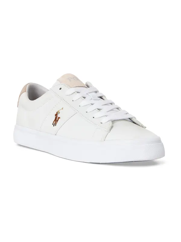 Polo Ralph Lauren Polo Ralph Lauren Nizke superge 'Sayer'  bela