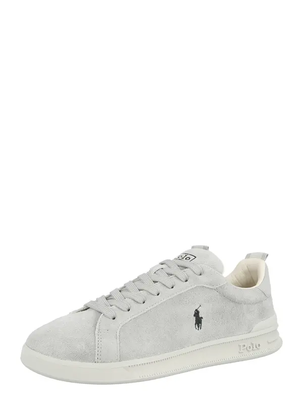 Polo Ralph Lauren Polo Ralph Lauren Nizke superge  svetlo siva
