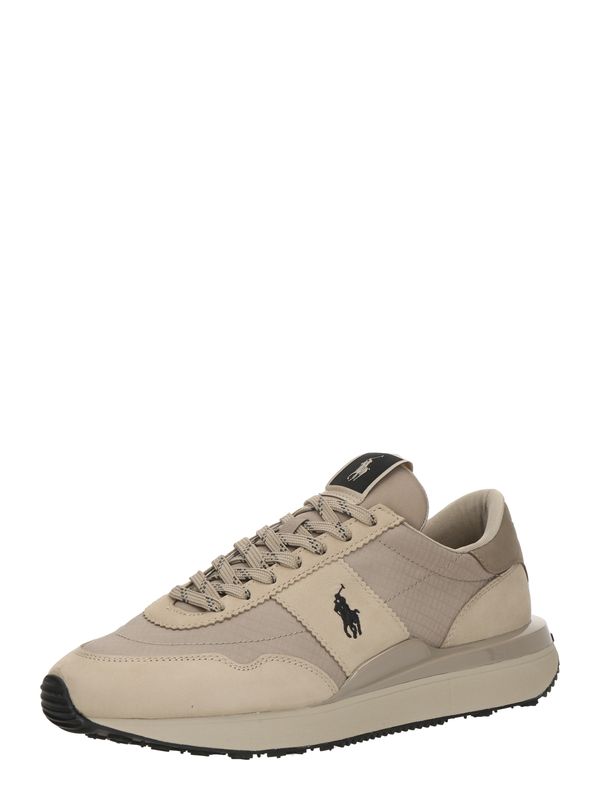 Polo Ralph Lauren Polo Ralph Lauren Nizke superge 'TRAIN 89'  kit / črna